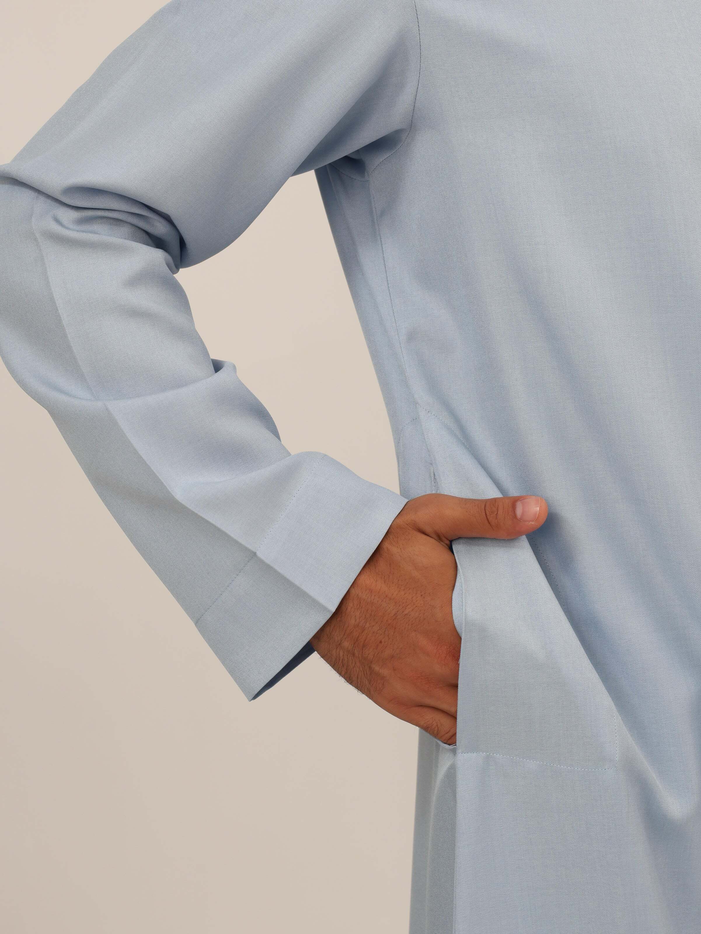 Kamal Light Blue
