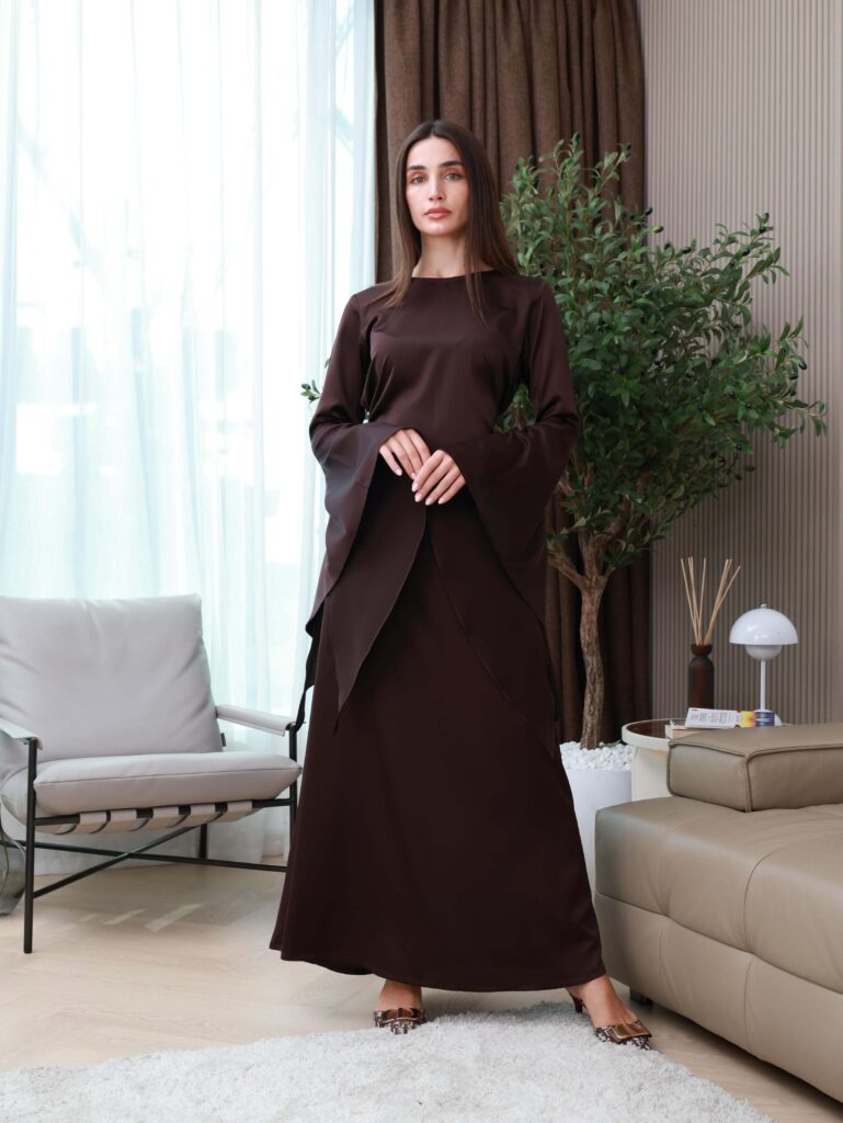 Mocha Grace