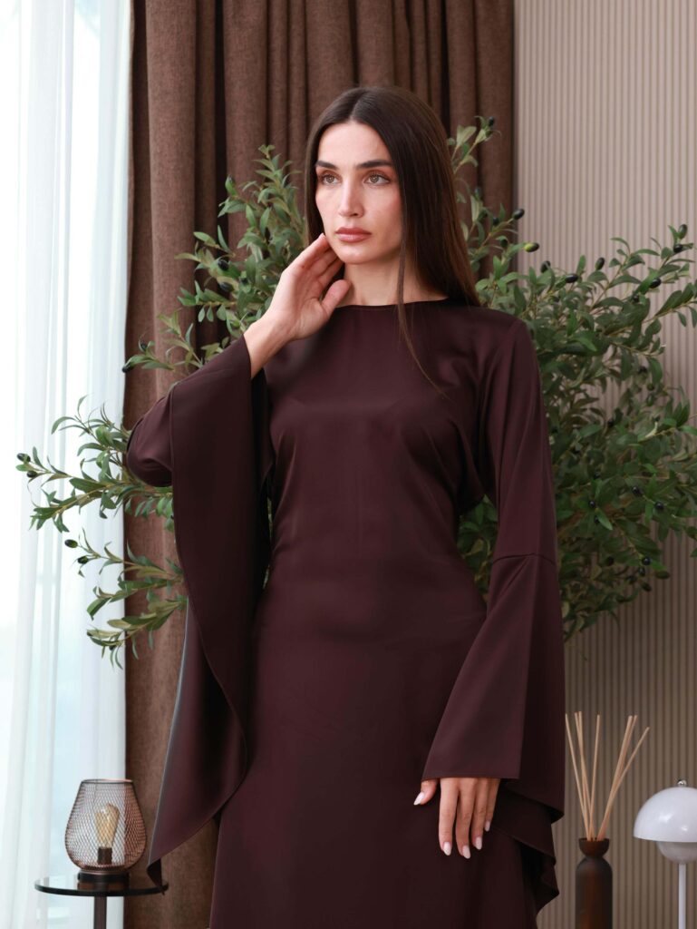 Mocha Grace