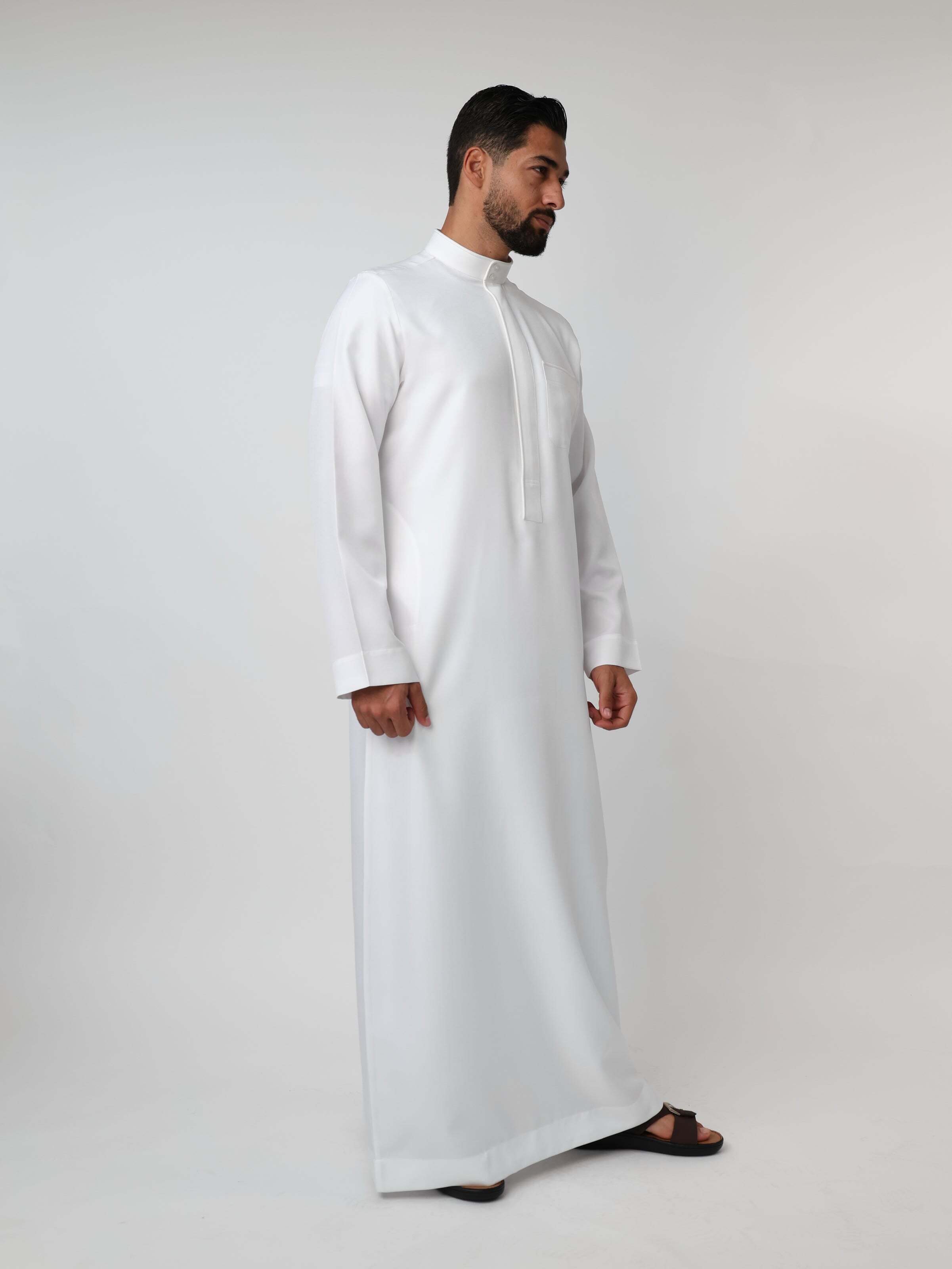 Pearl Kuwaiti Kandurah