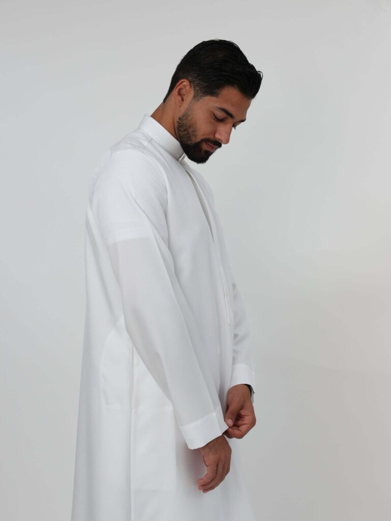 Pearl Kuwaiti Kandurah