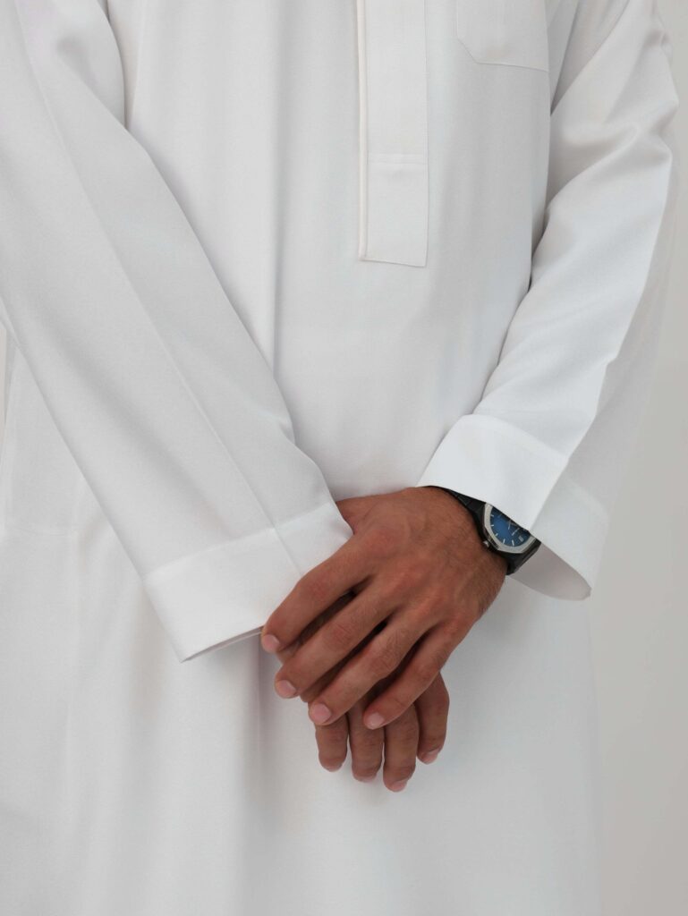 Pearl Kuwaiti Kandurah