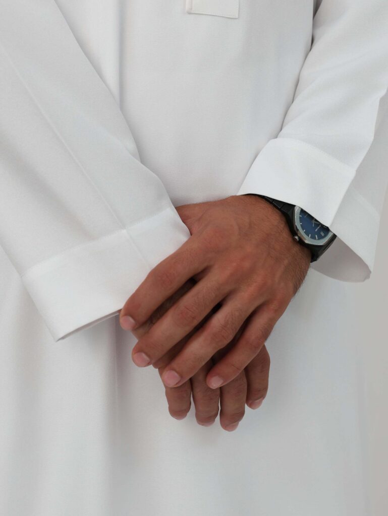 Pearl Kuwaiti Kandurah