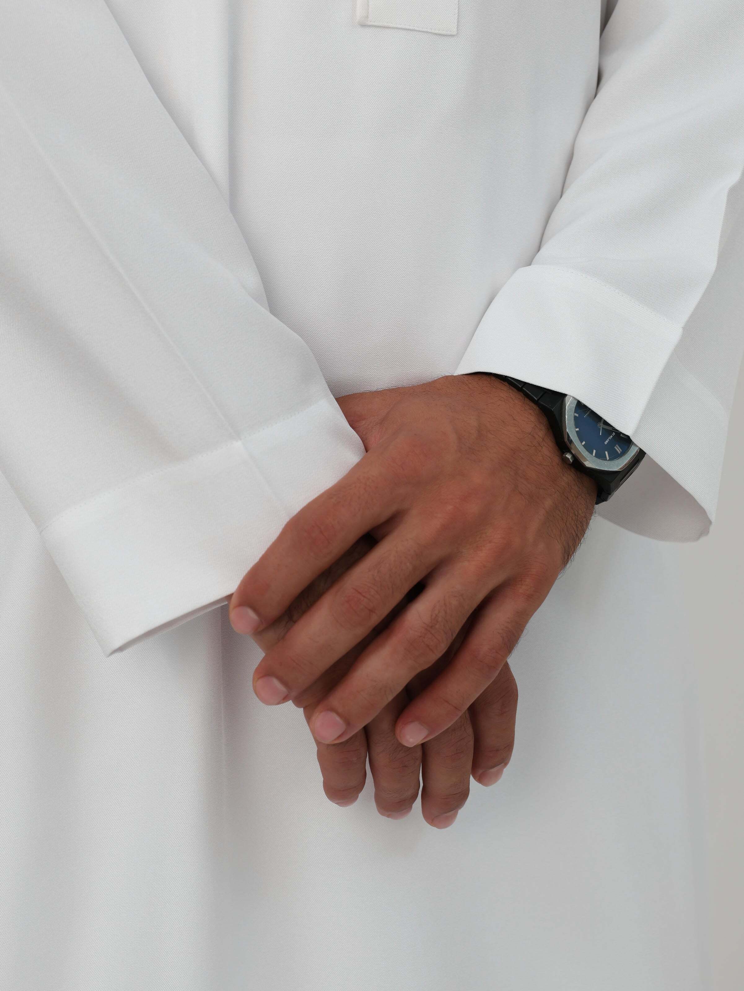Pearl Kuwaiti Kandurah