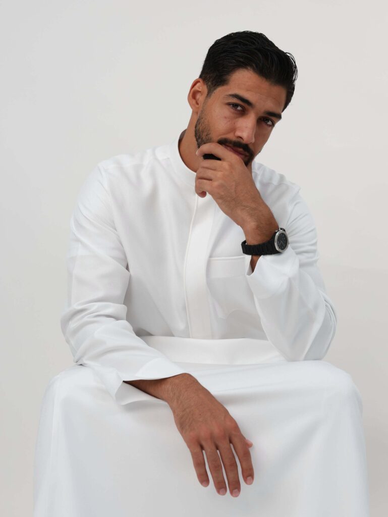 Pearl Kuwaiti Kandurah