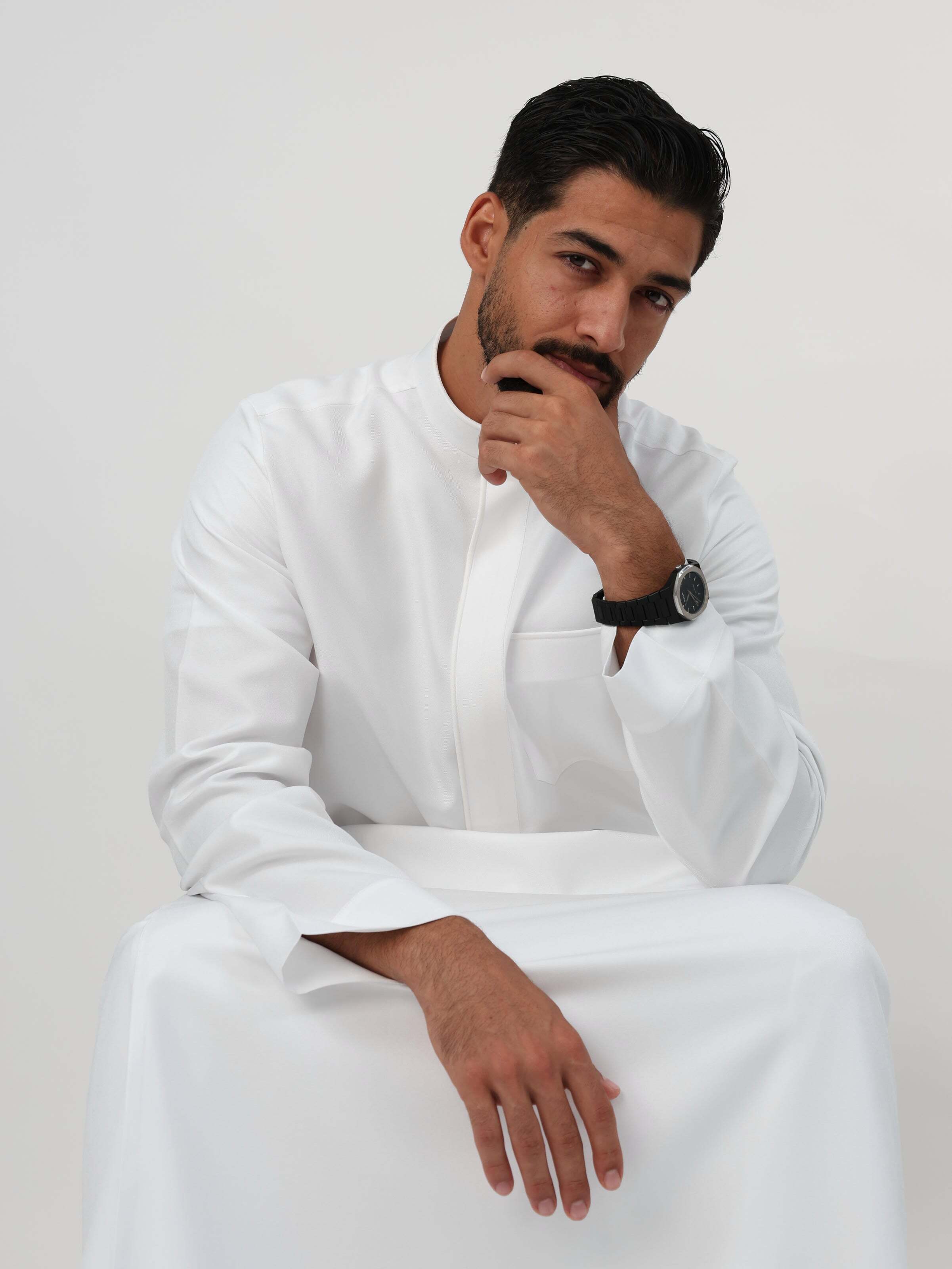 Pearl Kuwaiti Kandurah