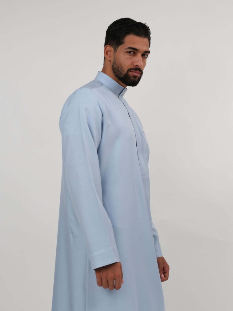 Kamal Light Blue