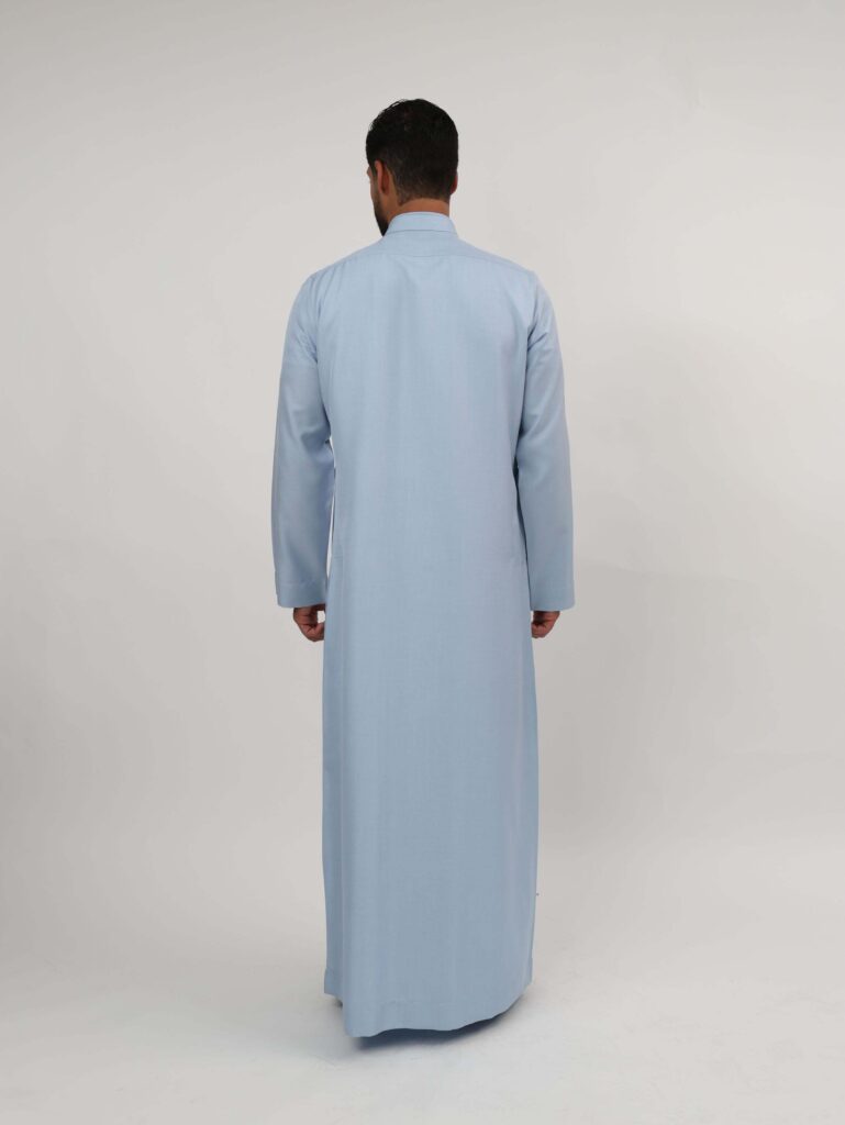 Kamal Light Blue