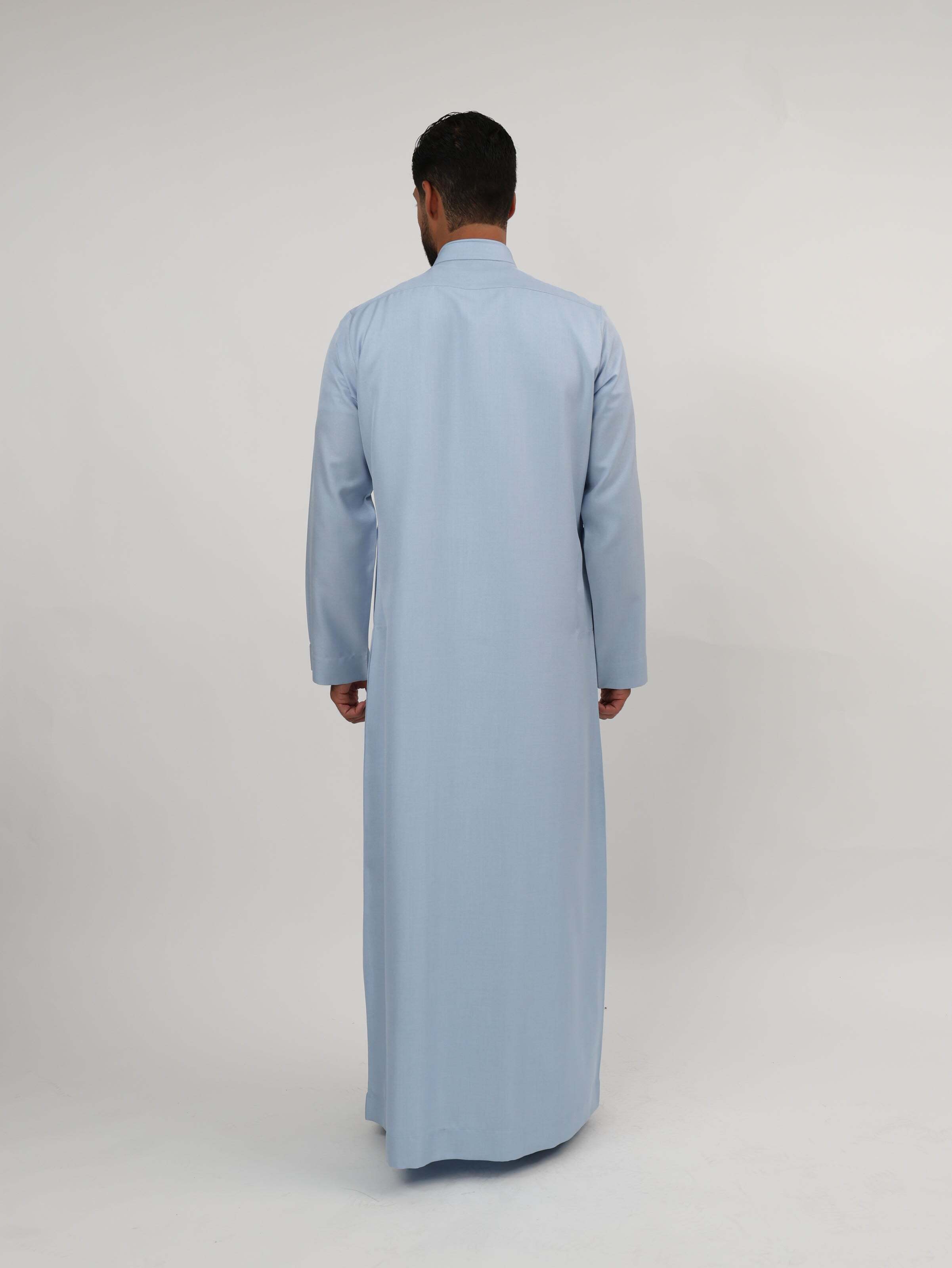 Kamal Light Blue
