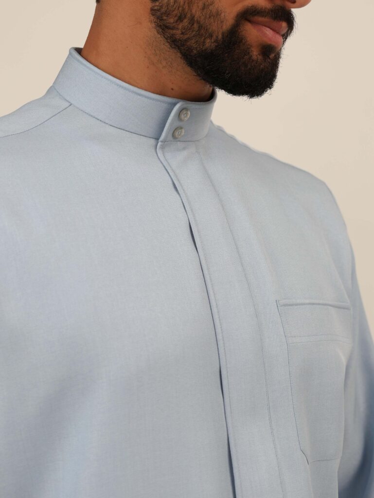 Kamal Light Blue