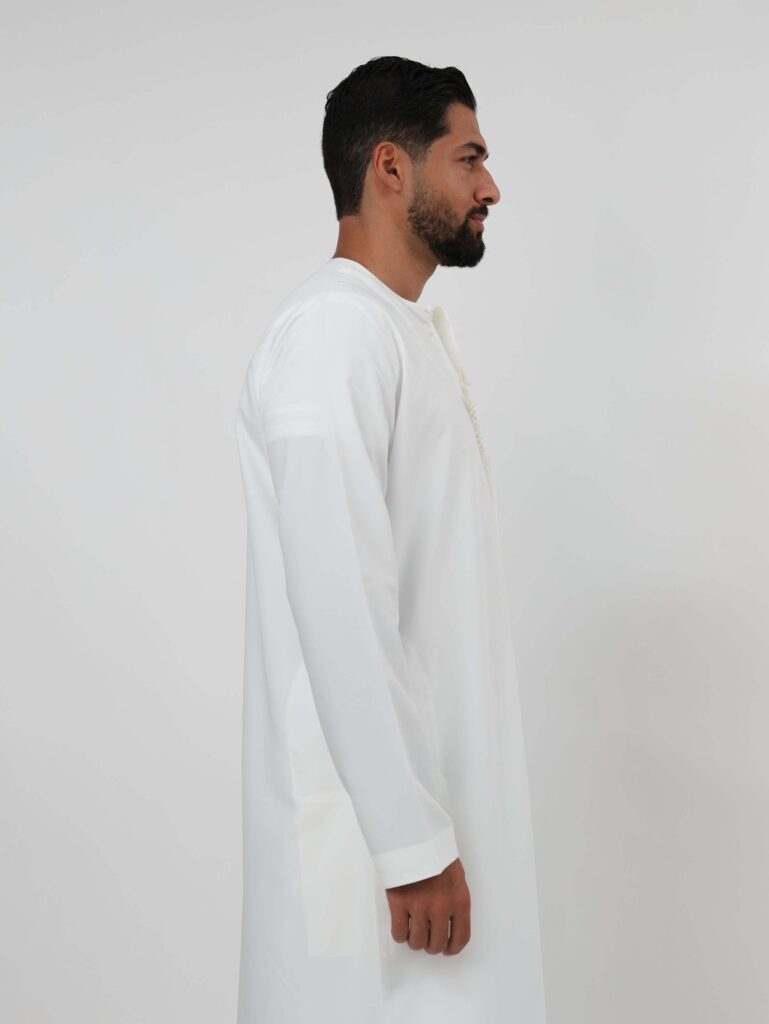 Emirati Kandura Pearl