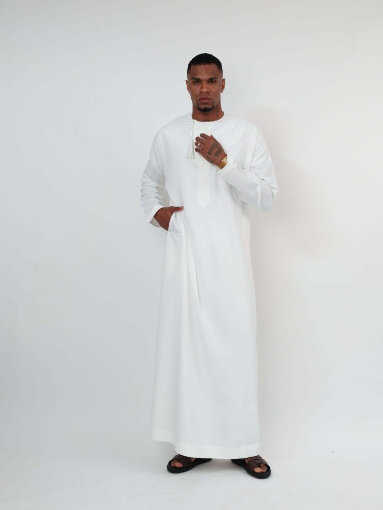 Omani Cream