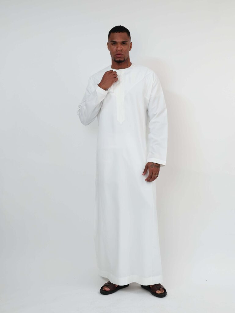 Omani Cream