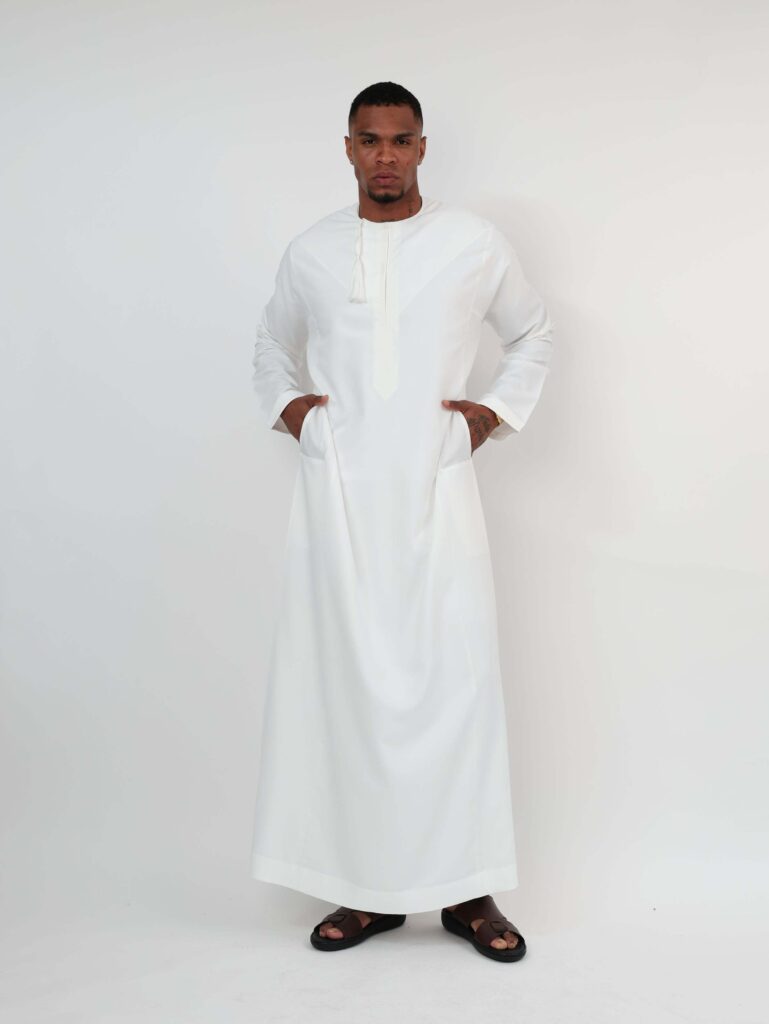 Omani Cream