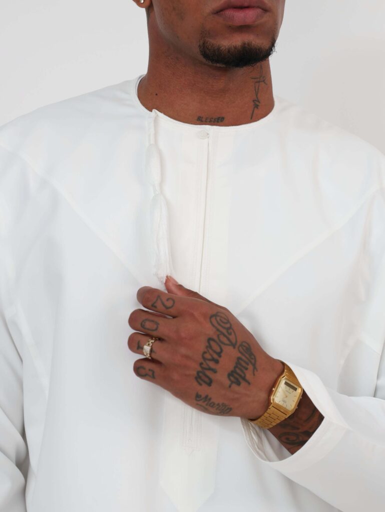 Omani Cream