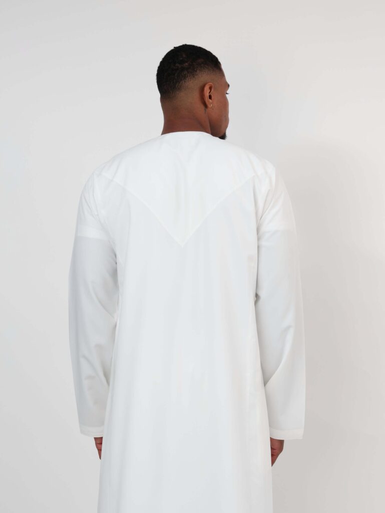 Omani Cream