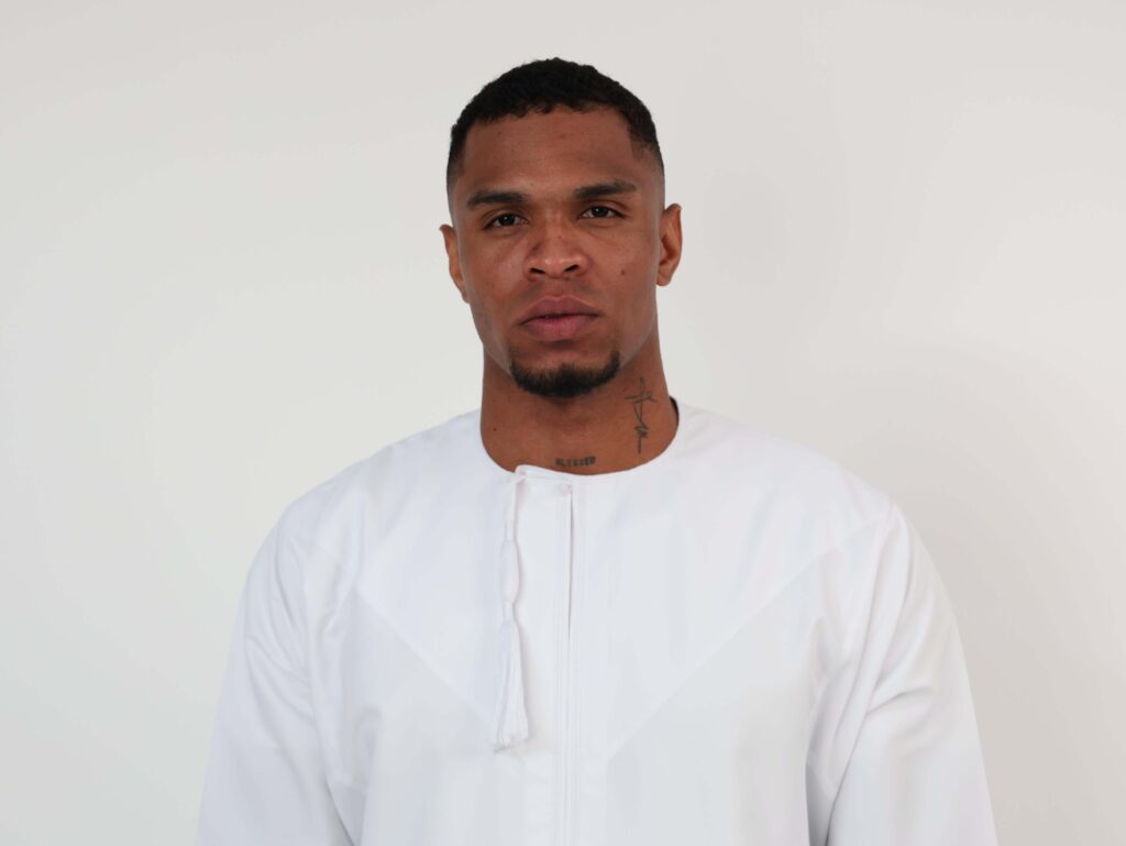 Omani White