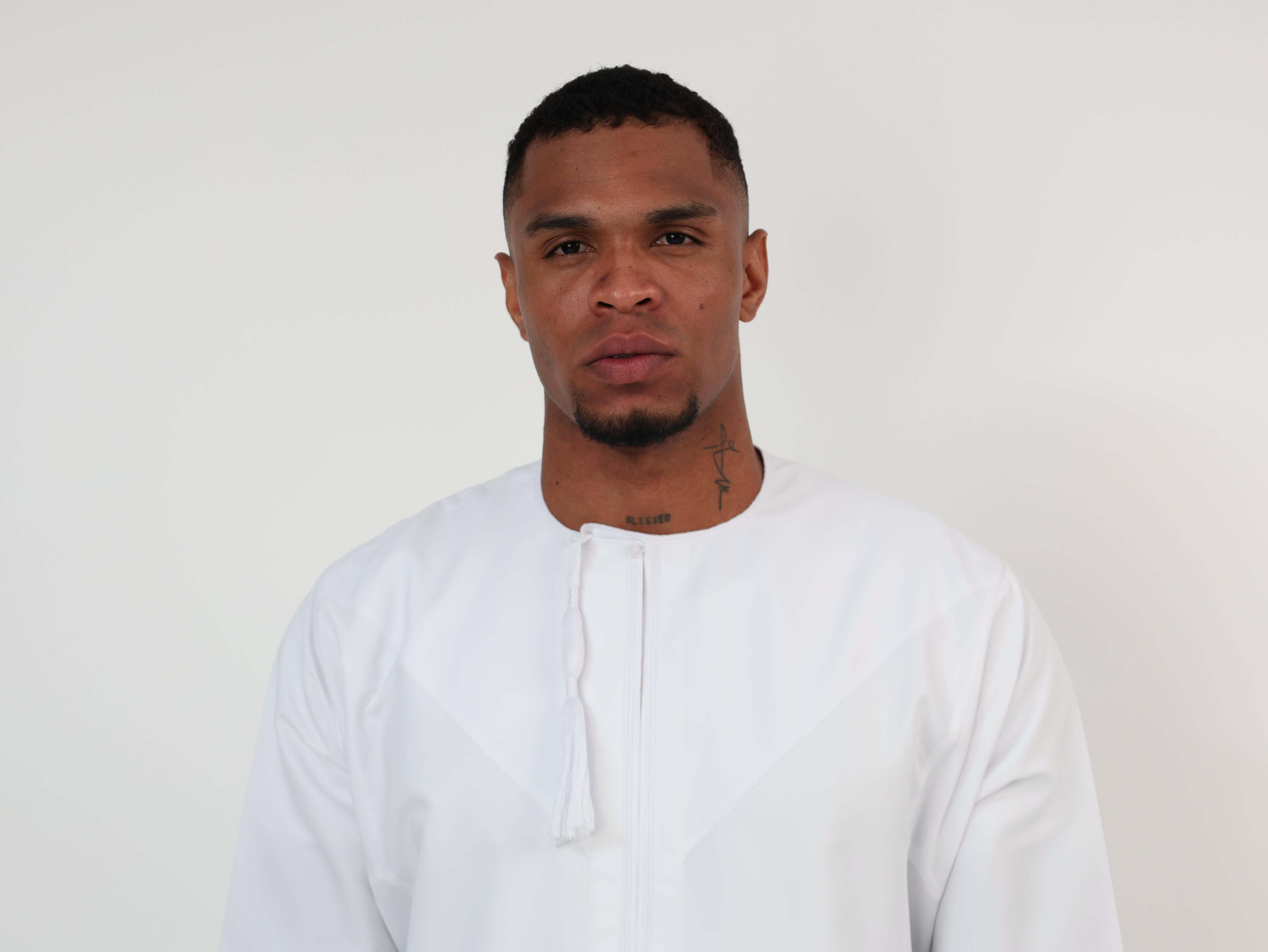 Omani White