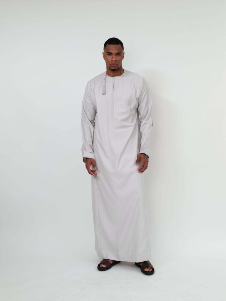 Omani Beige