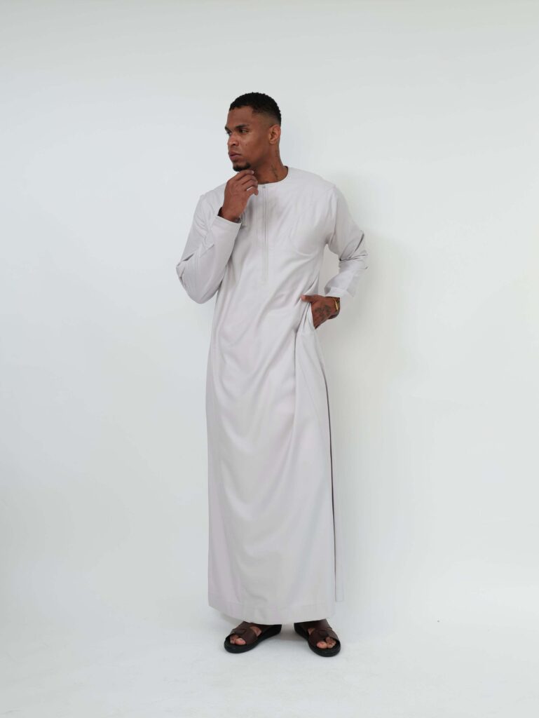 Omani Beige