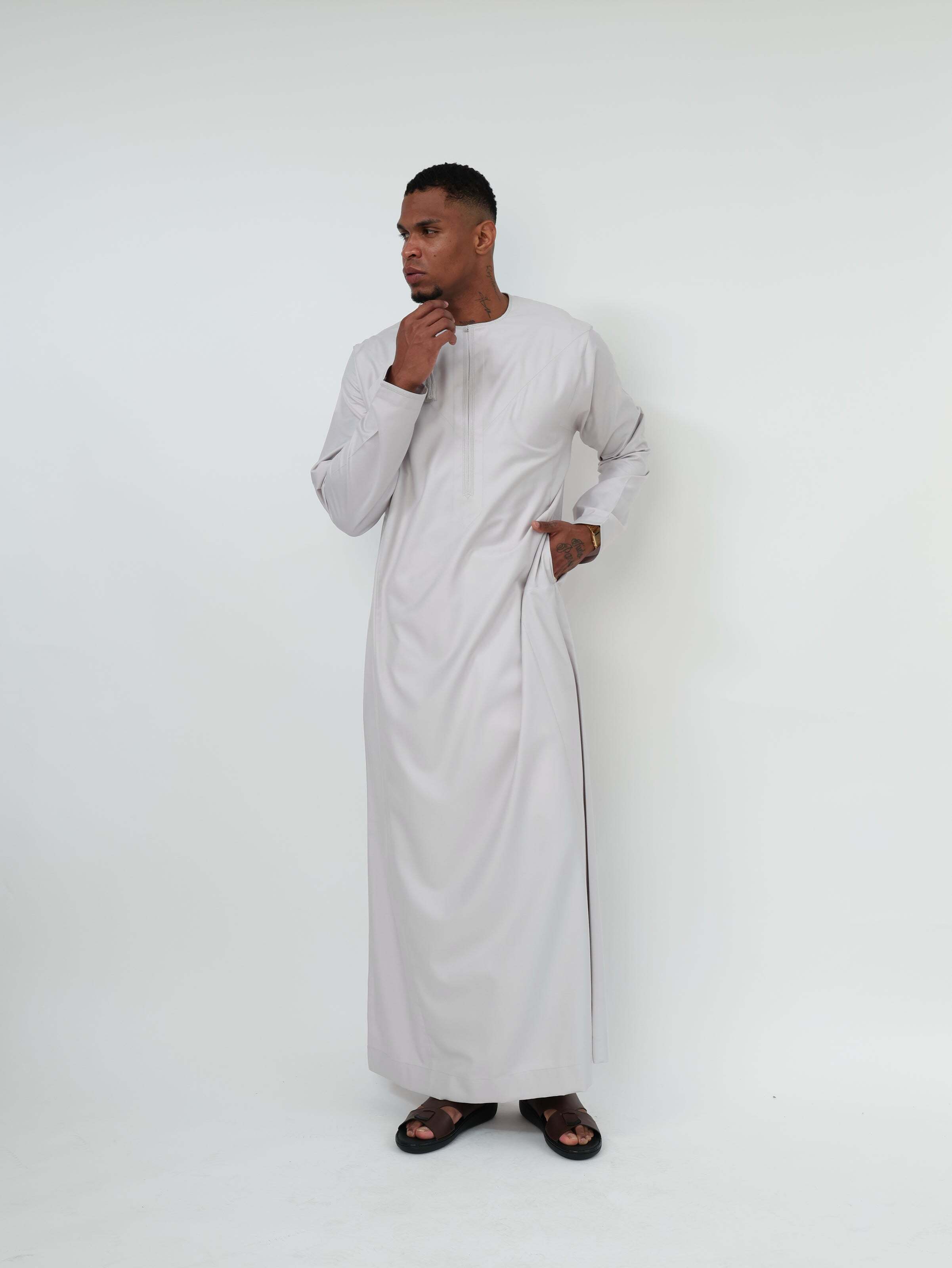 Omani Beige
