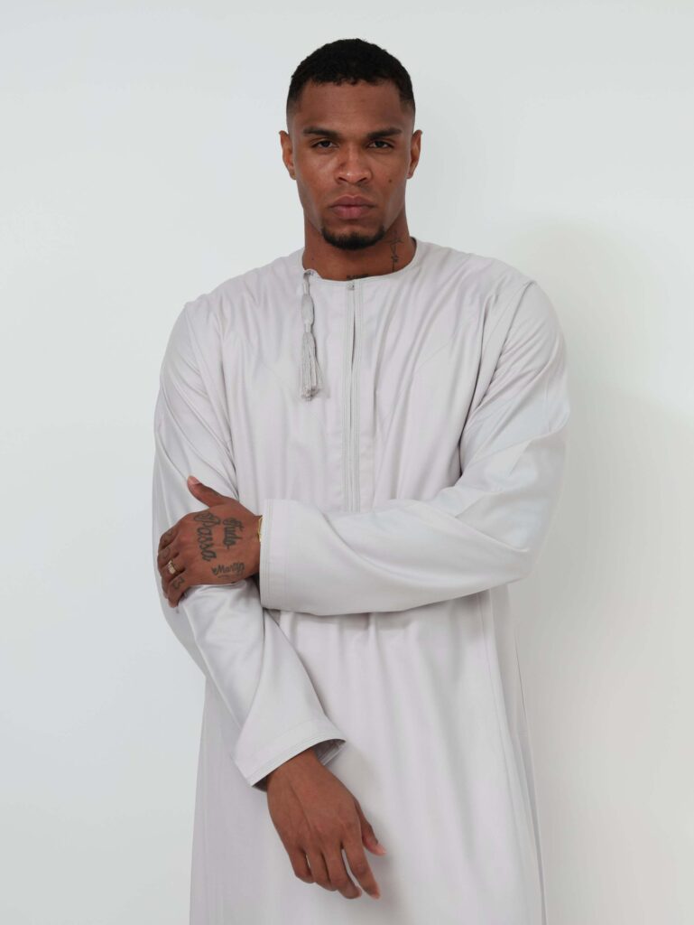 Omani Beige