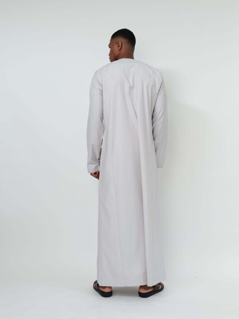 Omani Beige