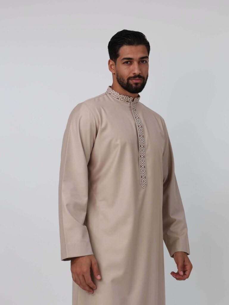Taraz Beige