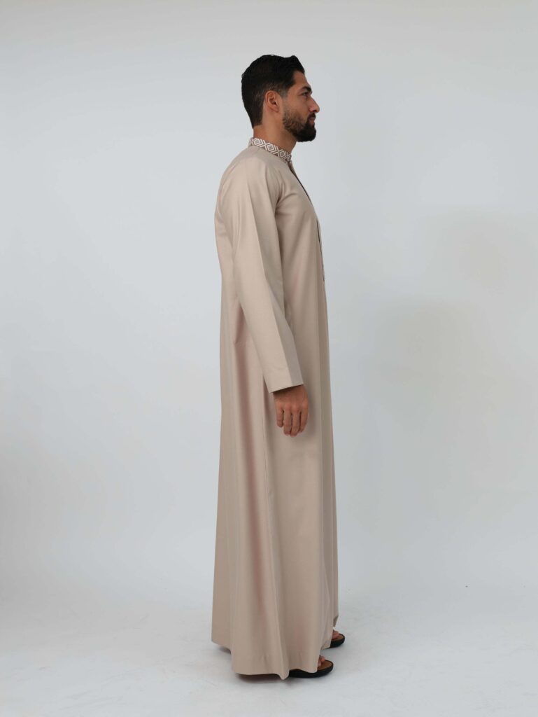 Taraz Beige
