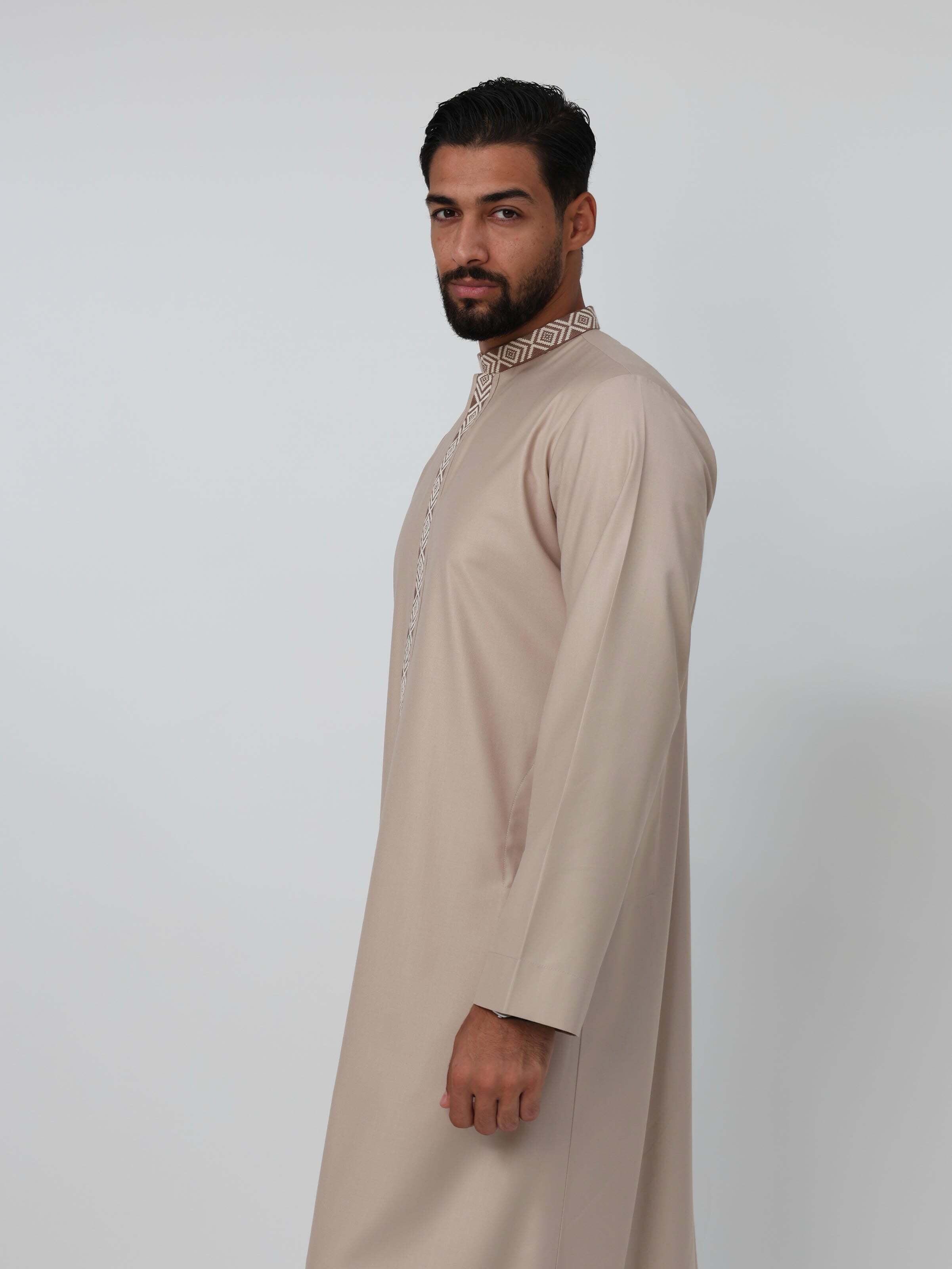 Taraz Beige