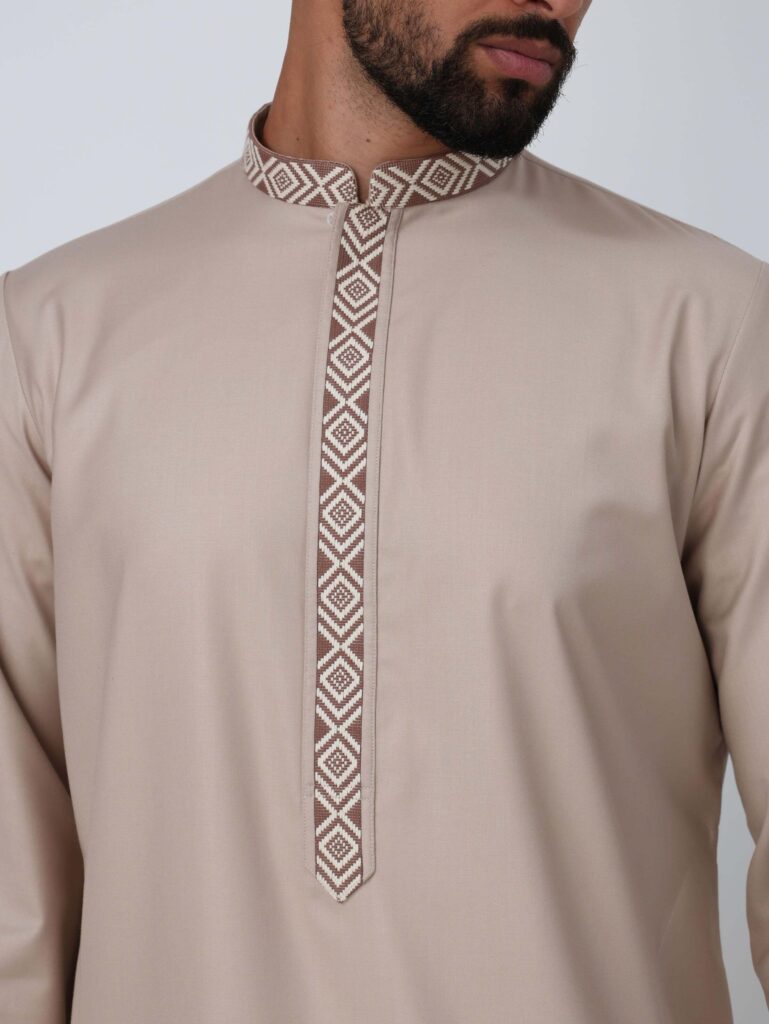 Taraz Beige