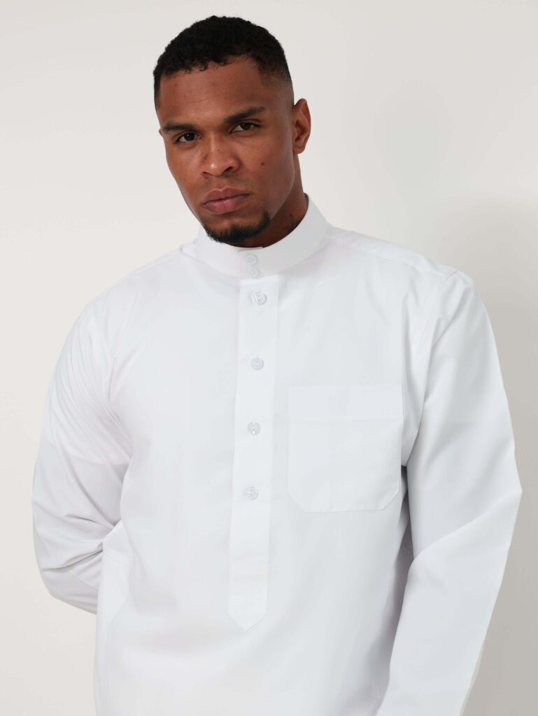 White Bukhari  Kandurah