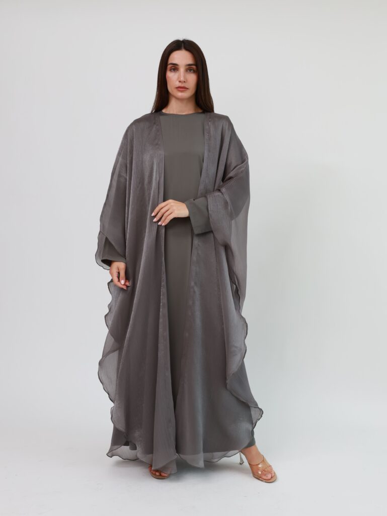 Olive Mist