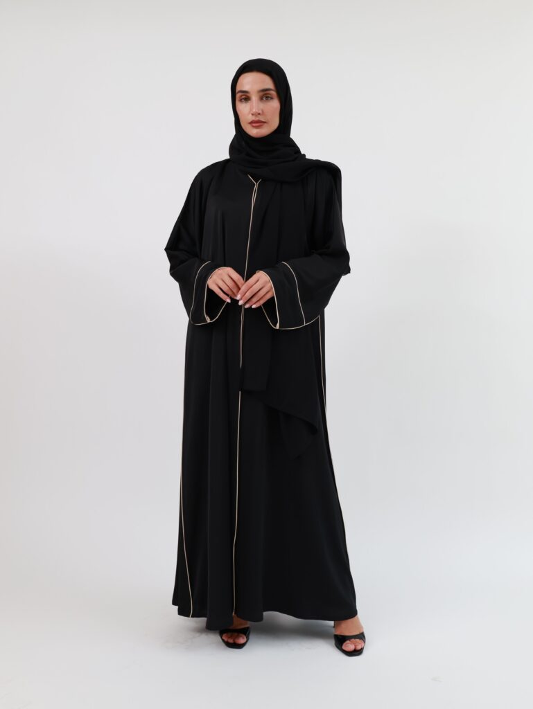 Midnight Elegance
