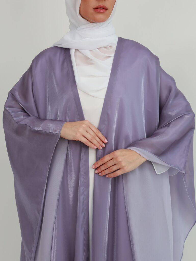 Amethyst Veil