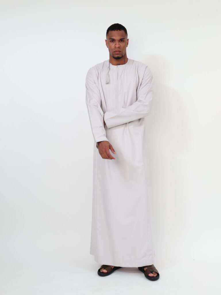 Omani Beige