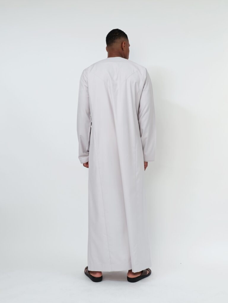 Omani Beige