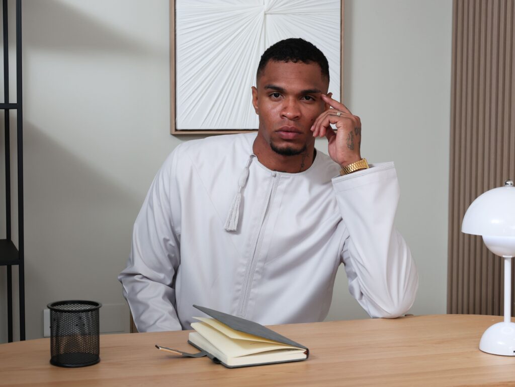 Omani Beige